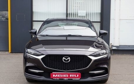 Mazda CX-4, 2022 год, 2 600 000 рублей, 2 фотография