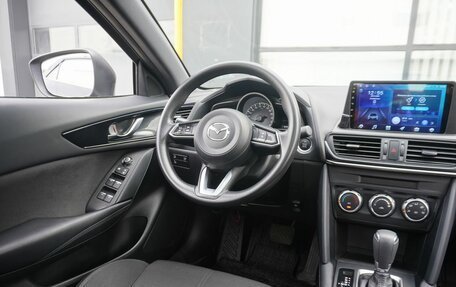 Mazda CX-4, 2022 год, 2 600 000 рублей, 13 фотография