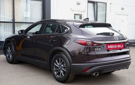 Mazda CX-4, 2022 год, 2 600 000 рублей, 7 фотография