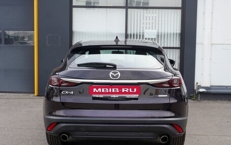 Mazda CX-4, 2022 год, 2 600 000 рублей, 6 фотография