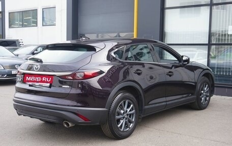 Mazda CX-4, 2022 год, 2 600 000 рублей, 5 фотография