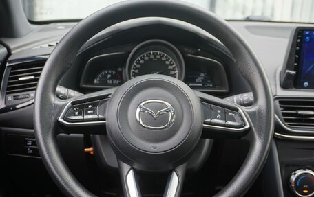 Mazda CX-4, 2022 год, 2 600 000 рублей, 14 фотография
