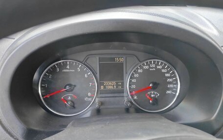 Nissan X-Trail, 2013 год, 1 150 000 рублей, 3 фотография