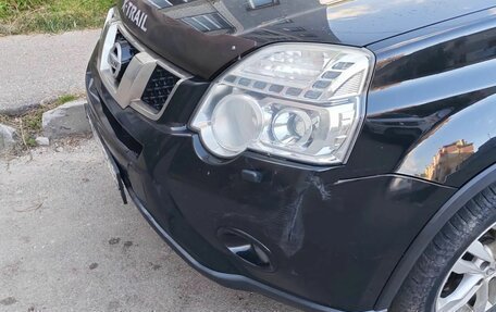 Nissan X-Trail, 2013 год, 1 150 000 рублей, 4 фотография
