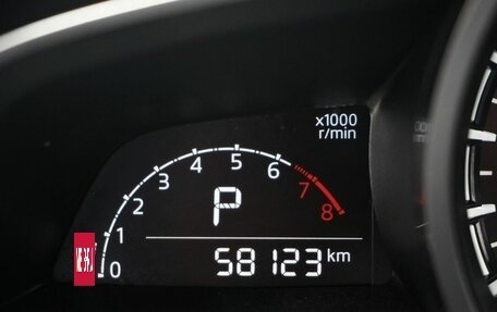 Mazda CX-4, 2022 год, 2 600 000 рублей, 17 фотография