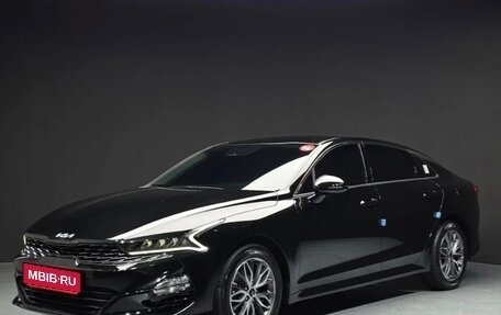 KIA K5, 2023 год, 2 035 000 рублей, 1 фотография