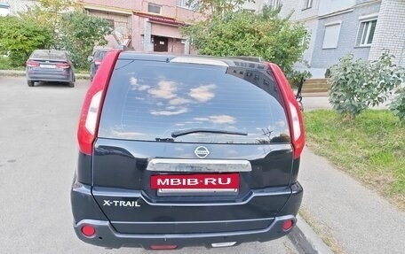 Nissan X-Trail, 2013 год, 1 150 000 рублей, 2 фотография