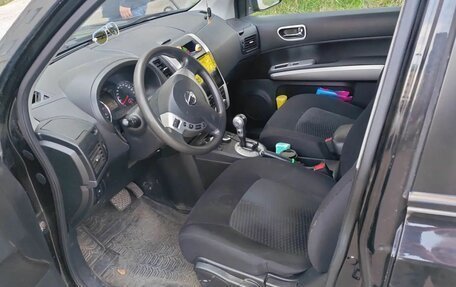 Nissan X-Trail, 2013 год, 1 150 000 рублей, 8 фотография