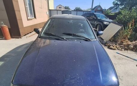 Volkswagen Polo III рестайлинг, 1998 год, 270 000 рублей, 1 фотография