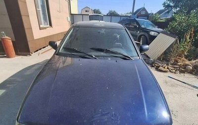 Volkswagen Polo III рестайлинг, 1998 год, 270 000 рублей, 1 фотография