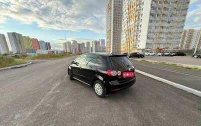 Volkswagen Golf Plus II, 2013 год, 645 000 рублей, 1 фотография