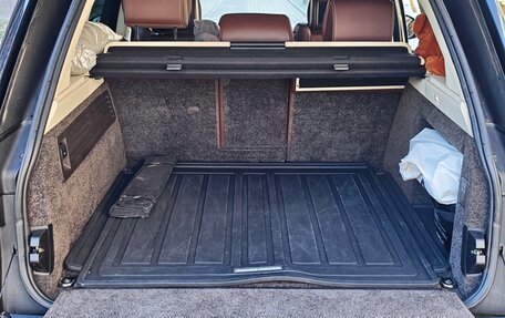Land Rover Range Rover IV рестайлинг, 2015 год, 4 700 000 рублей, 15 фотография