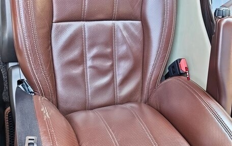 Land Rover Range Rover IV рестайлинг, 2015 год, 4 700 000 рублей, 21 фотография