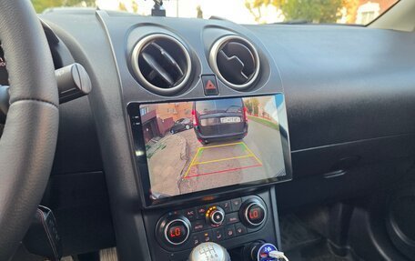 Nissan Qashqai, 2013 год, 890 000 рублей, 3 фотография