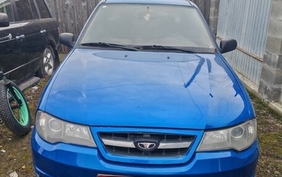 Daewoo Nexia I рестайлинг, 2010 год, 155 000 рублей, 1 фотография
