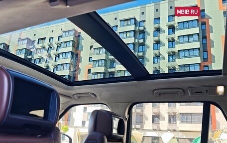 Land Rover Range Rover IV рестайлинг, 2015 год, 4 700 000 рублей, 24 фотография