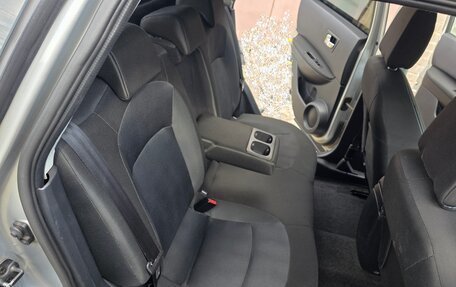 Nissan Qashqai, 2013 год, 890 000 рублей, 5 фотография