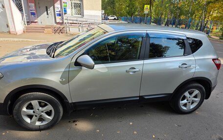 Nissan Qashqai, 2013 год, 890 000 рублей, 9 фотография