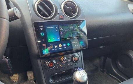 Nissan Qashqai, 2013 год, 890 000 рублей, 4 фотография