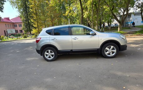 Nissan Qashqai, 2013 год, 890 000 рублей, 14 фотография