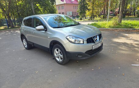 Nissan Qashqai, 2013 год, 890 000 рублей, 13 фотография