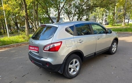 Nissan Qashqai, 2013 год, 890 000 рублей, 7 фотография