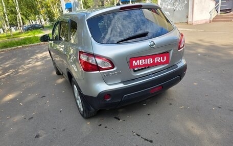 Nissan Qashqai, 2013 год, 890 000 рублей, 10 фотография