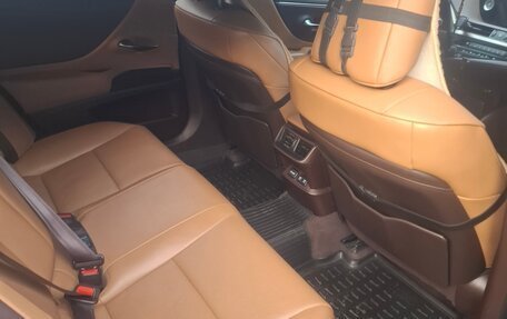 Lexus ES VII, 2020 год, 1 700 000 рублей, 5 фотография