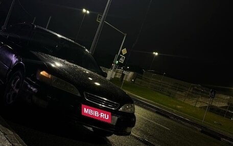 Toyota Windom, 1999 год, 400 000 рублей, 5 фотография