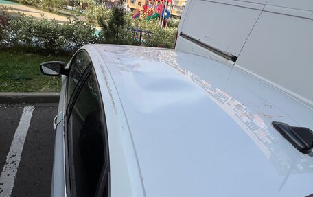 Volkswagen Polo VI (EU Market), 2020 год, 420 000 рублей, 11 фотография