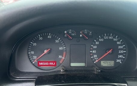 Volkswagen Passat B5+ рестайлинг, 1999 год, 150 000 рублей, 7 фотография