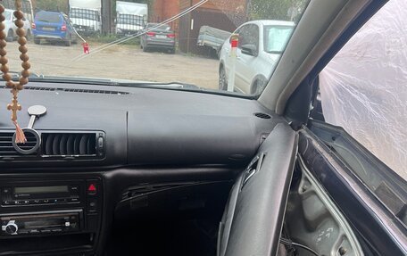Volkswagen Passat B5+ рестайлинг, 1999 год, 150 000 рублей, 14 фотография