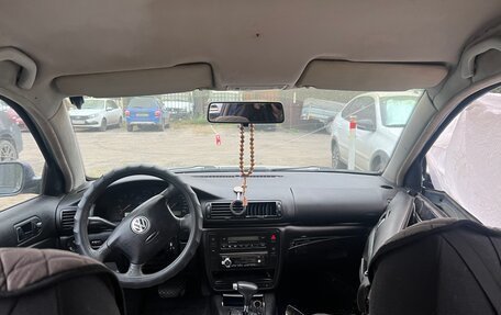Volkswagen Passat B5+ рестайлинг, 1999 год, 150 000 рублей, 6 фотография