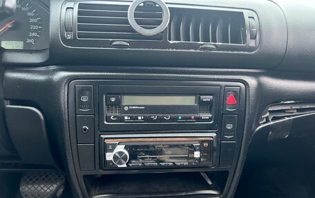 Volkswagen Passat B5+ рестайлинг, 1999 год, 150 000 рублей, 12 фотография