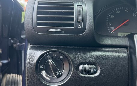 Volkswagen Passat B5+ рестайлинг, 1999 год, 150 000 рублей, 15 фотография