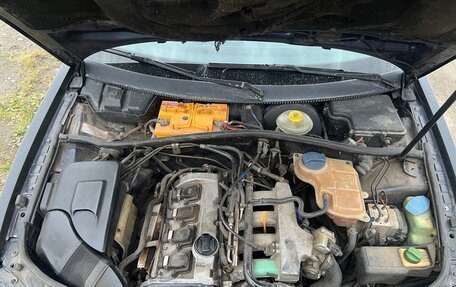 Volkswagen Passat B5+ рестайлинг, 1999 год, 150 000 рублей, 13 фотография