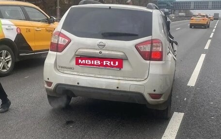 Nissan Terrano III, 2014 год, 320 000 рублей, 4 фотография