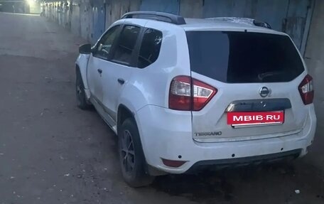 Nissan Terrano III, 2014 год, 320 000 рублей, 5 фотография