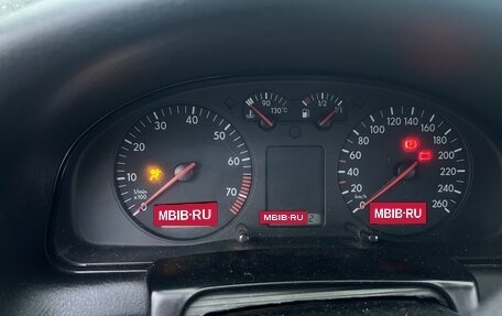 Volkswagen Passat B5+ рестайлинг, 1999 год, 150 000 рублей, 8 фотография