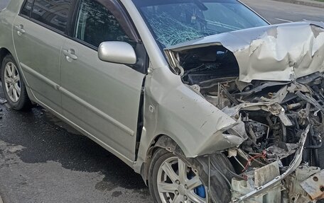 Toyota Corolla, 2006 год, 150 000 рублей, 2 фотография