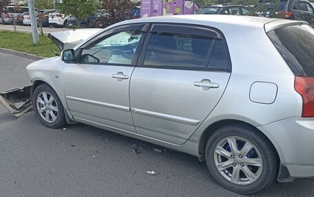 Toyota Corolla, 2006 год, 150 000 рублей, 3 фотография