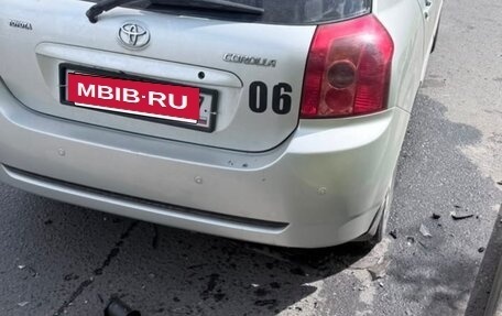 Toyota Corolla, 2006 год, 150 000 рублей, 4 фотография