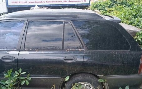 Mitsubishi Libero I рестайлинг, 1997 год, 1 000 000 рублей, 2 фотография