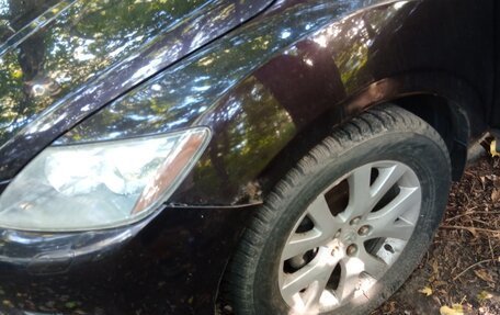 Mazda CX-7 I рестайлинг, 2008 год, 250 000 рублей, 6 фотография