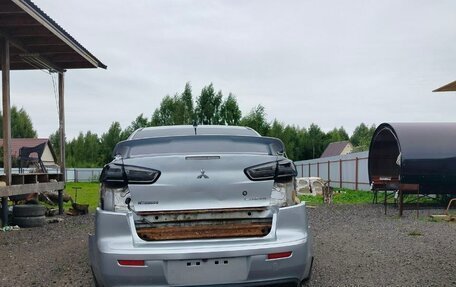 Mitsubishi Lancer IX, 2010 год, 270 000 рублей, 2 фотография