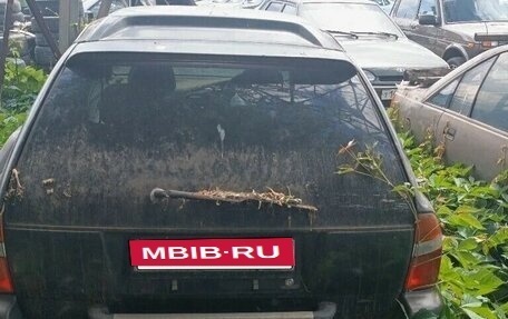 Mitsubishi Libero I рестайлинг, 1997 год, 1 000 000 рублей, 3 фотография
