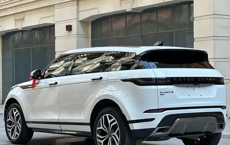 Land Rover Range Rover Evoque II, 2022 год, 2 500 666 рублей, 4 фотография