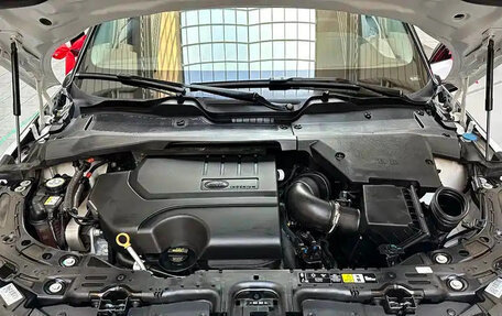 Land Rover Range Rover Evoque II, 2022 год, 2 500 666 рублей, 10 фотография