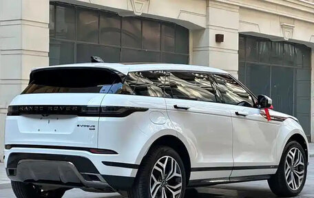 Land Rover Range Rover Evoque II, 2022 год, 2 500 666 рублей, 8 фотография