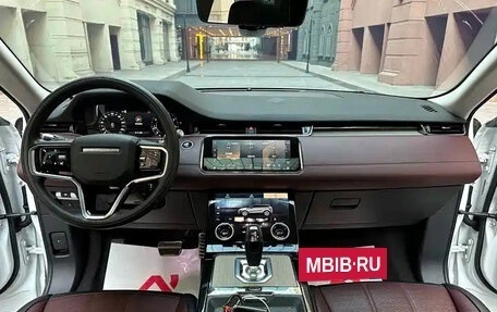 Land Rover Range Rover Evoque II, 2022 год, 2 500 666 рублей, 11 фотография